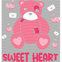 Valentine's Day-QRJ  695